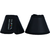 HKM Stivaletti a Campana Ella Nero