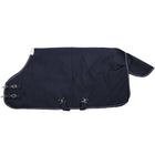 HKM Coperta per Puledro Professional Blu scuro