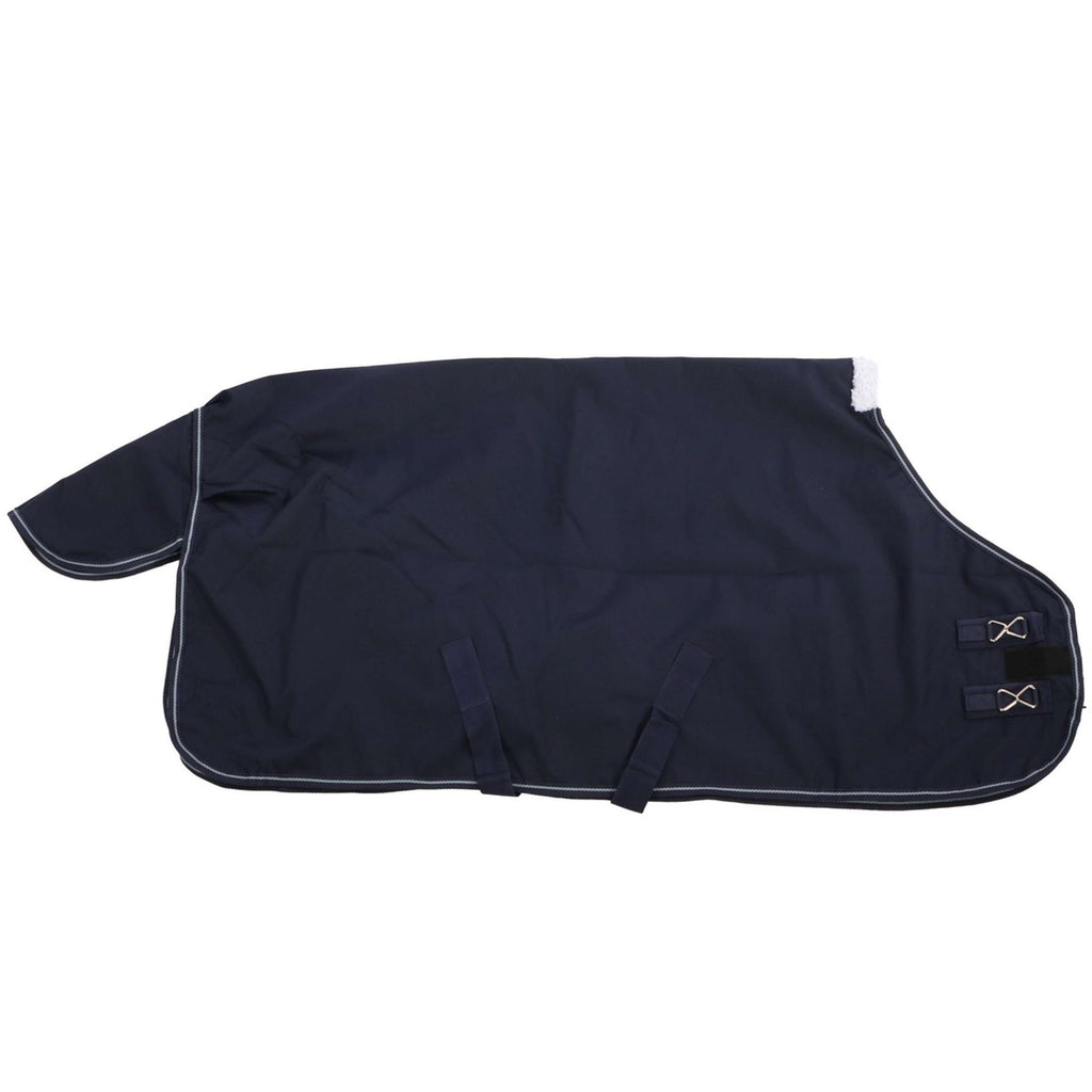HKM Coperta per Puledro Professional Blu scuro