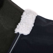 HKM Coperta per Puledro Professional Blu scuro