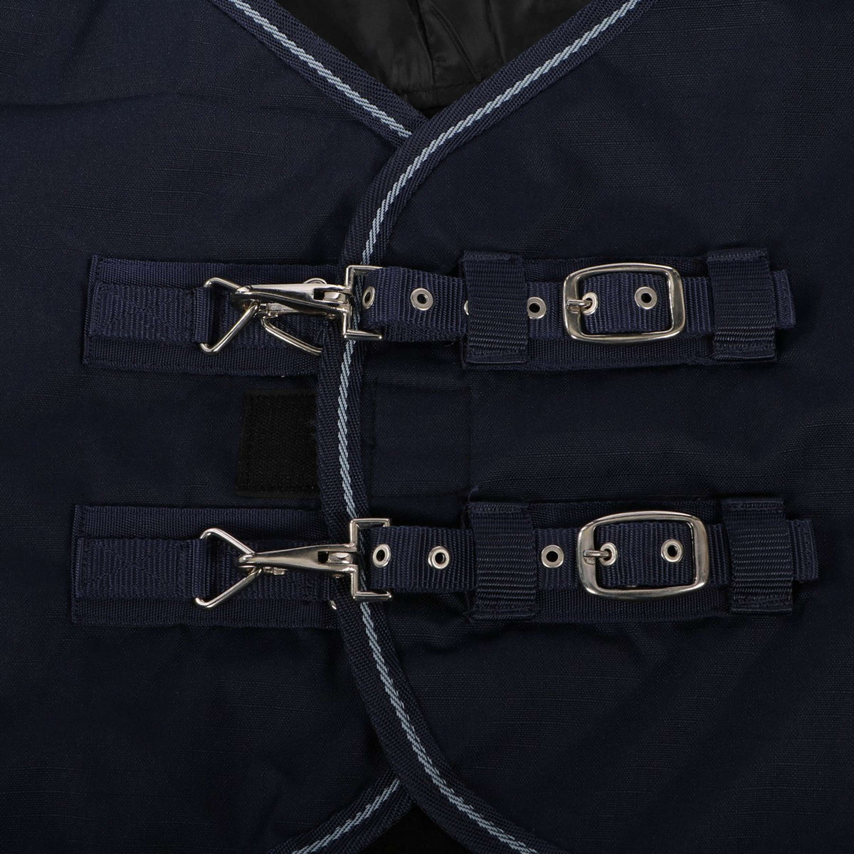 HKM Coperta per Puledro Professional Blu scuro