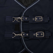 HKM Coperta per Puledro Professional Blu scuro