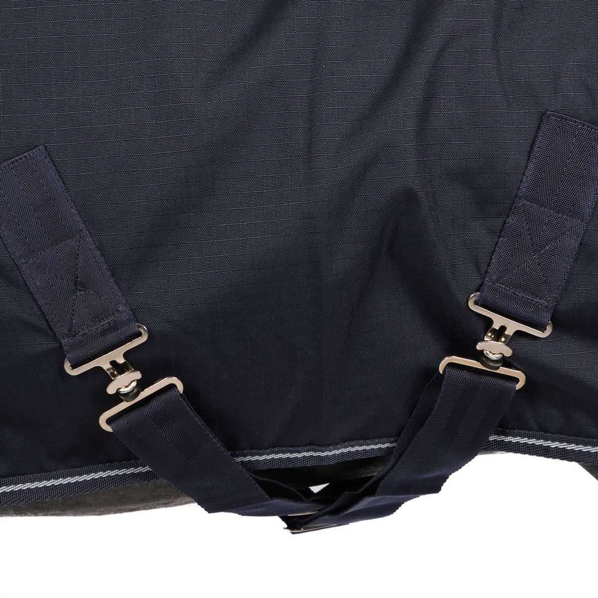 HKM Coperta per Puledro Professional Blu scuro