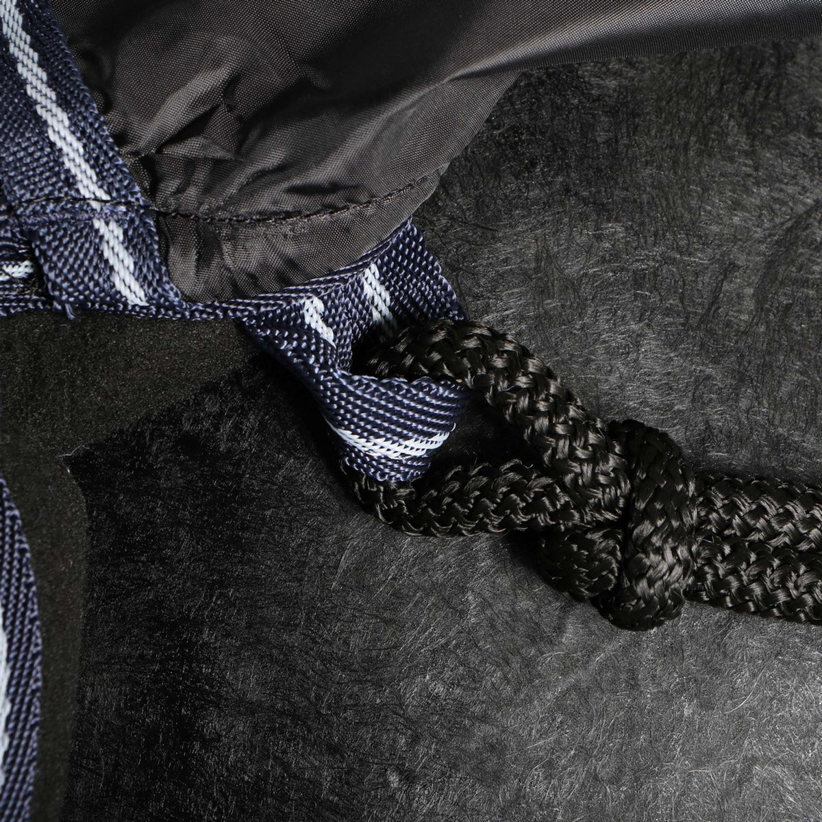 HKM Coperta per Puledro Professional Blu scuro