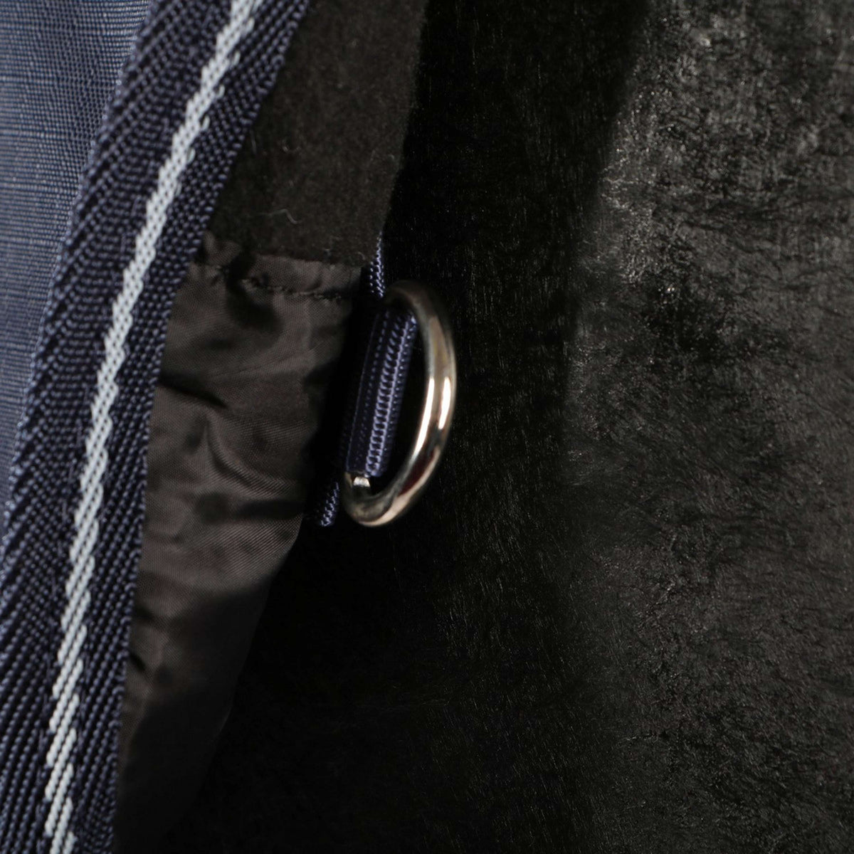 HKM Coperta per Puledro Professional Blu scuro