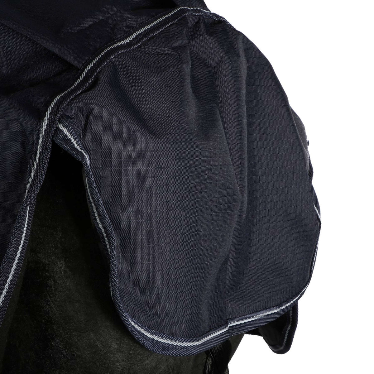 HKM Coperta per Puledro Professional Blu scuro