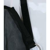 HKM Maschera per Mosche Nero