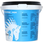 PharmaHorse Glucosamina e MSM