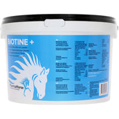 PharmaHorse Biotina Plus