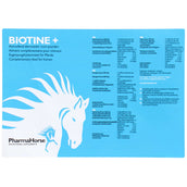 PharmaHorse Biotina Plus