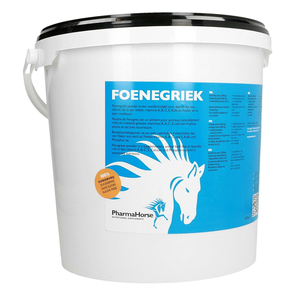 PharmaHorse Fieno greco