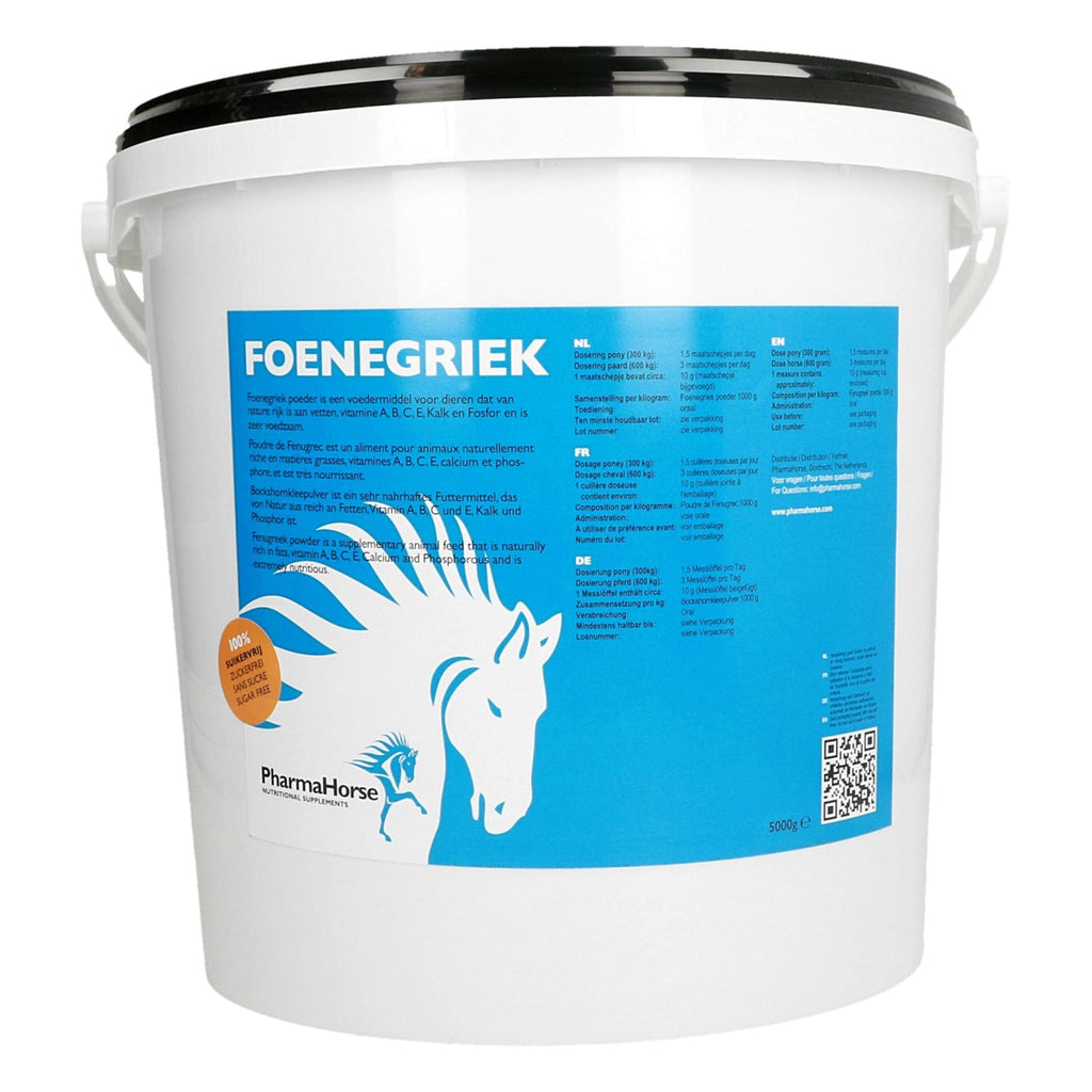PharmaHorse Fieno greco