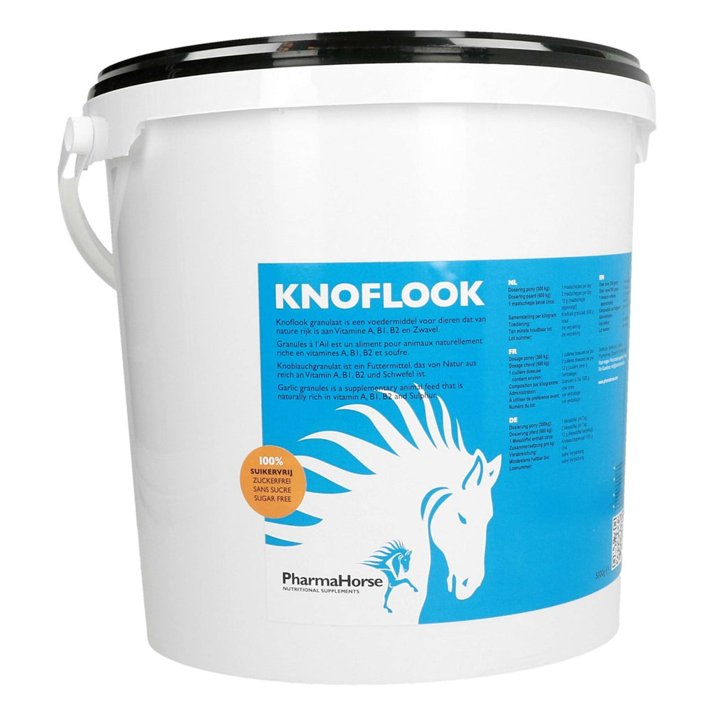 PharmaHorse Aglio
