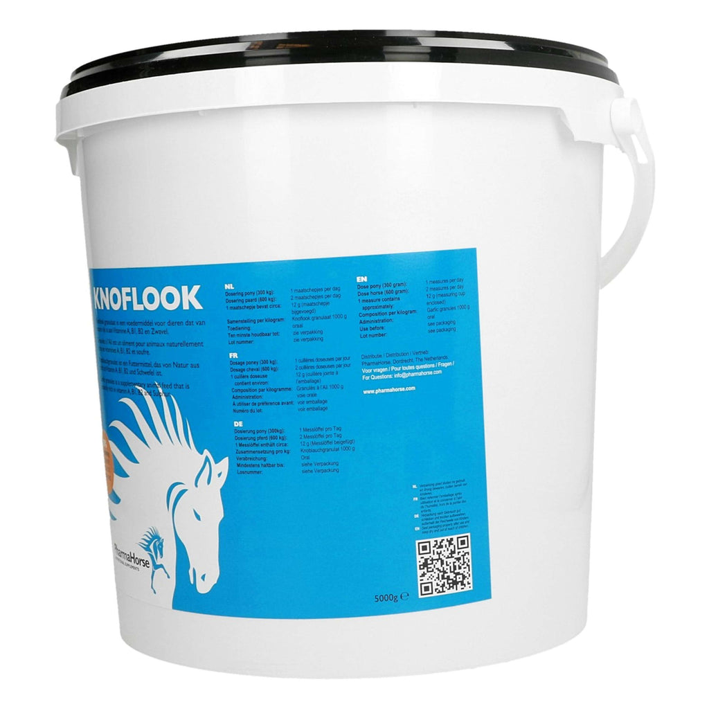 PharmaHorse Aglio