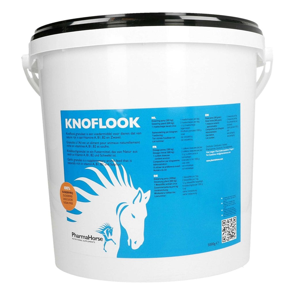 PharmaHorse Aglio