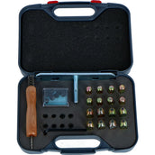 Premiere Set di Perni