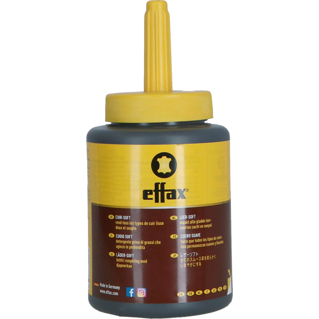 Effax Pelle Morbida
