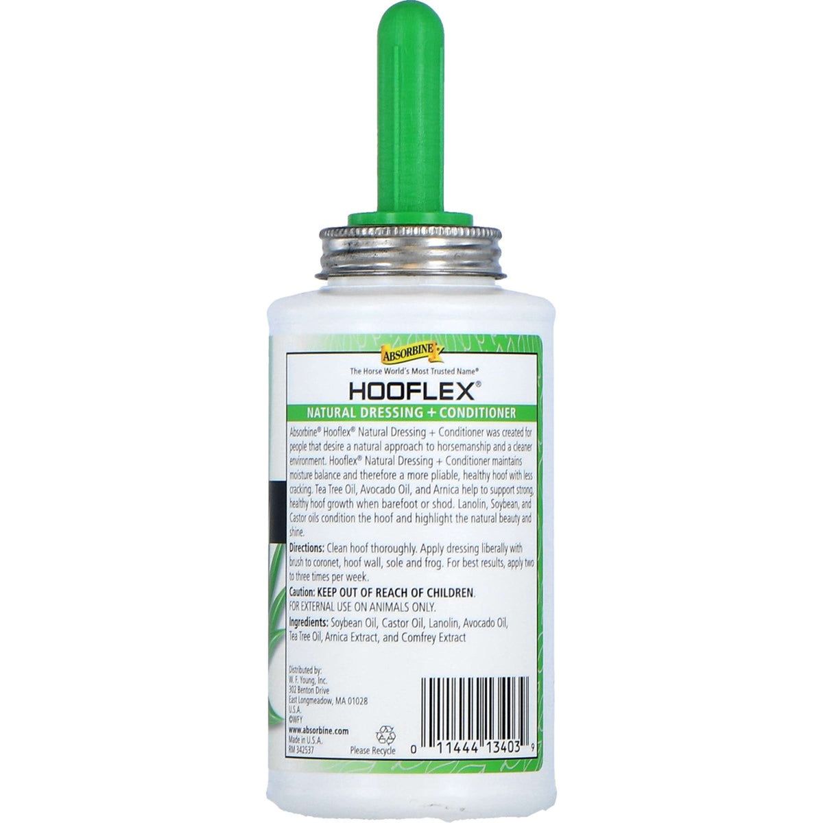 Absorbine Balsamo per Zoccoli