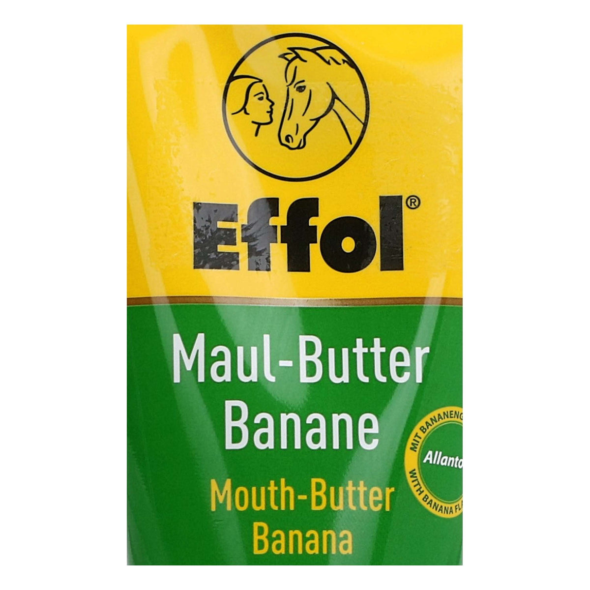 Effol Burro per la bocca Maul-butter Banana
