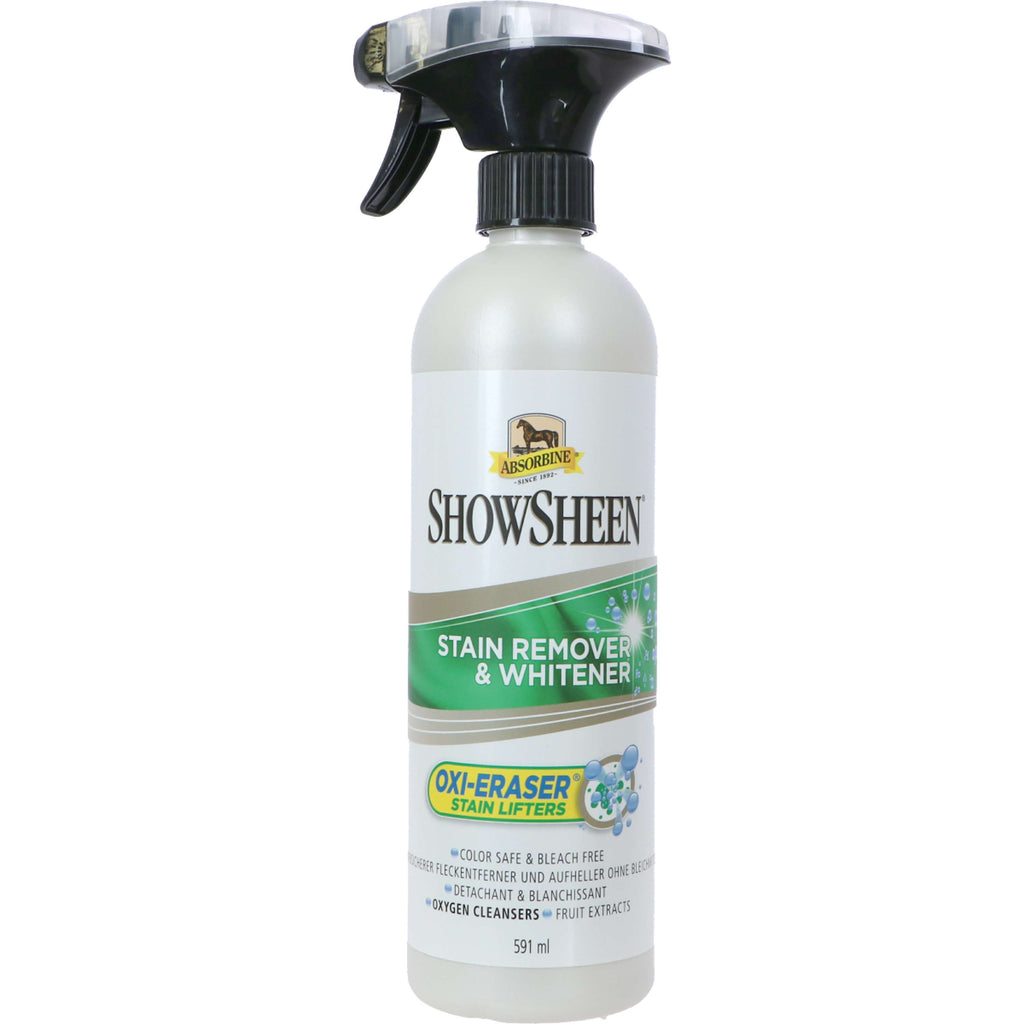 Absorbine Spray Antimacchia Absorbine Stain Remover & Whitener