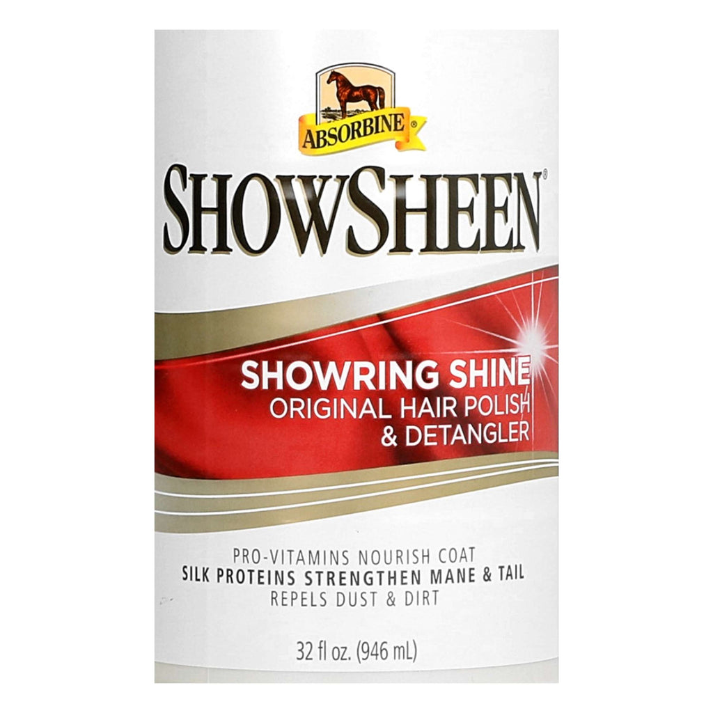 Absorbine Districante Showsheen Refill