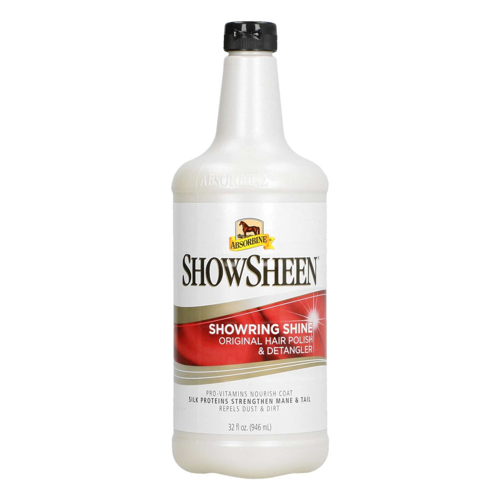 Absorbine Districante Showsheen Refill
