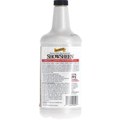 Absorbine Districante Showsheen Spray