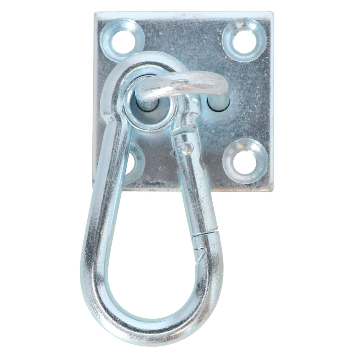Premiere Morsetto ad Anello per Secchio da Stalla