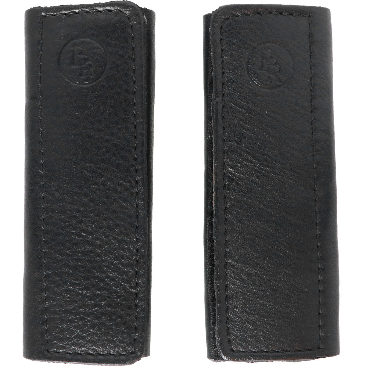 BR Coperture per Cinghie dei Staffili Nero