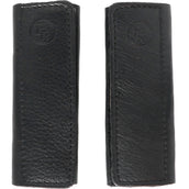 BR Coperture per Cinghie dei Staffili Nero