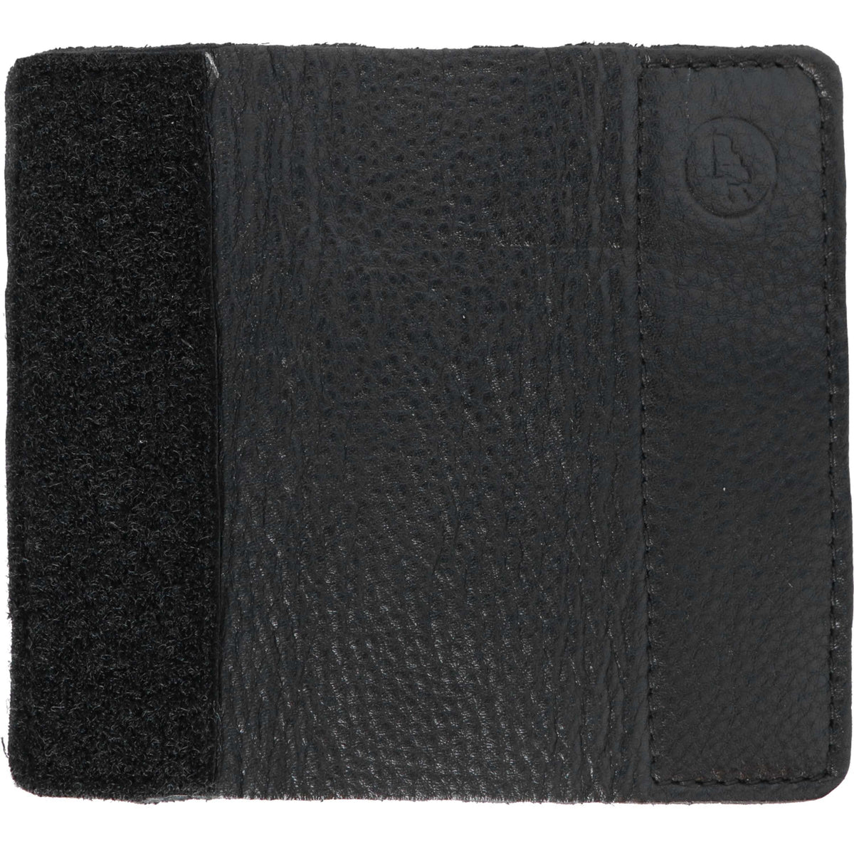 BR Coperture per Cinghie dei Staffili Nero