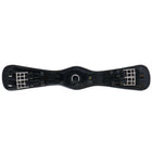 BR Sottopancia da dressage Durham Nero Argento