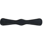 BR Sottopancia da dressage Durham Nero Argento