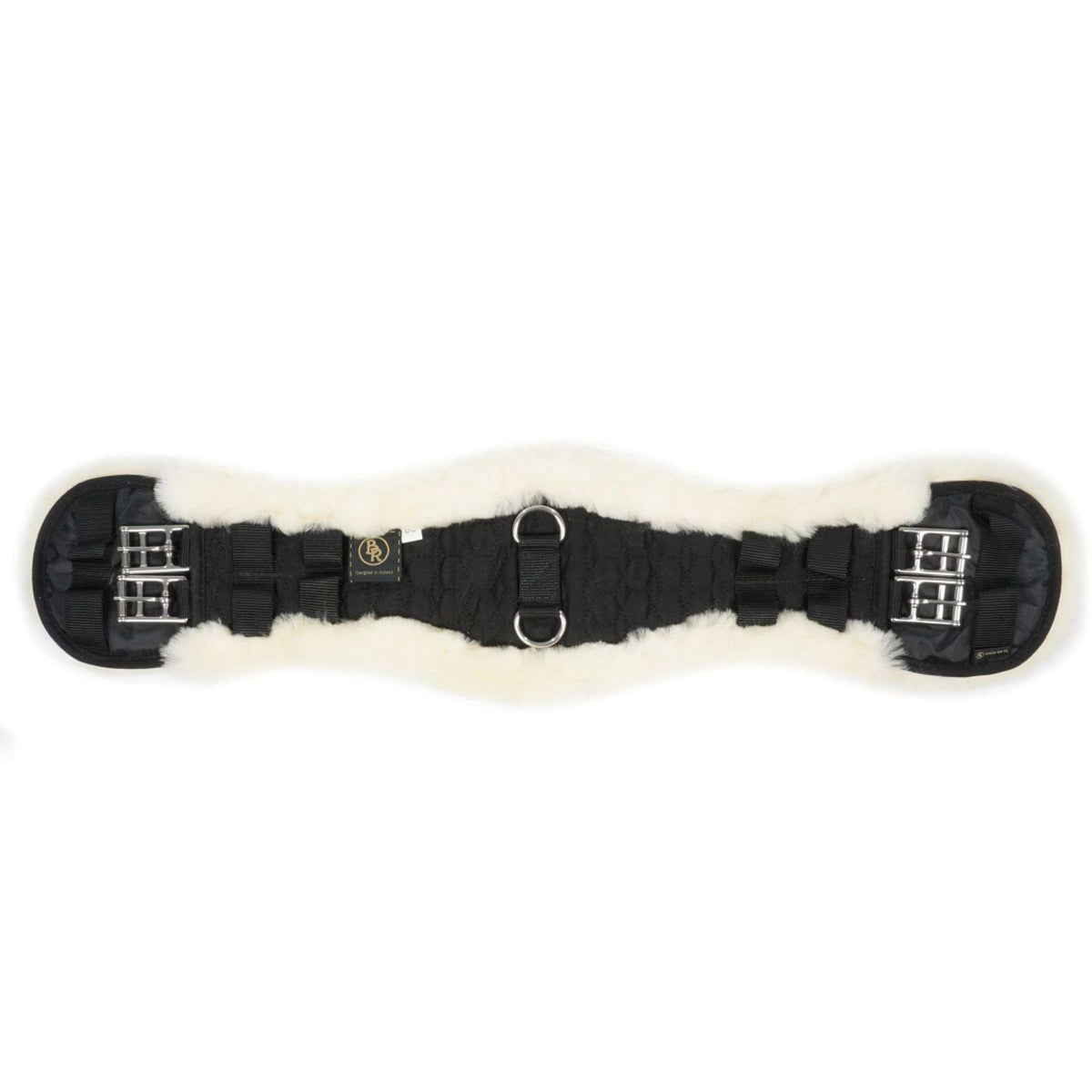 BR Sottopancia da dressage Naturale