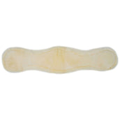 BR Sottopancia da dressage Naturale