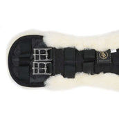 BR Sottopancia da dressage Naturale