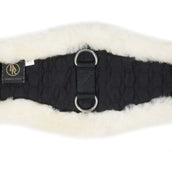 BR Sottopancia da dressage Naturale