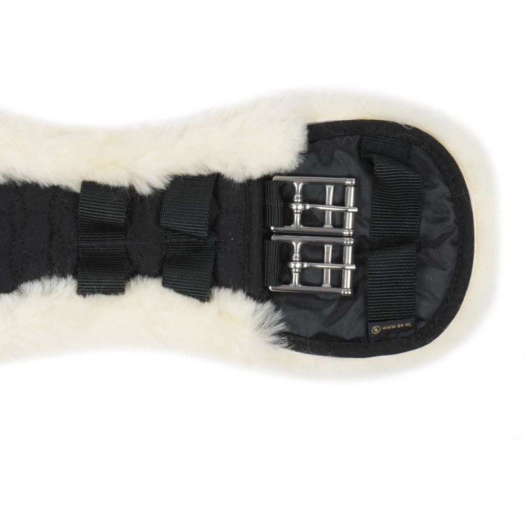 BR Sottopancia da dressage Naturale