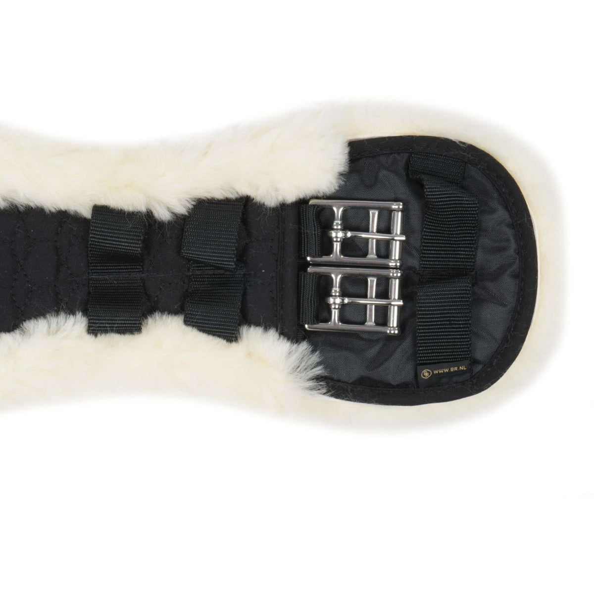 BR Sottopancia da dressage Naturale