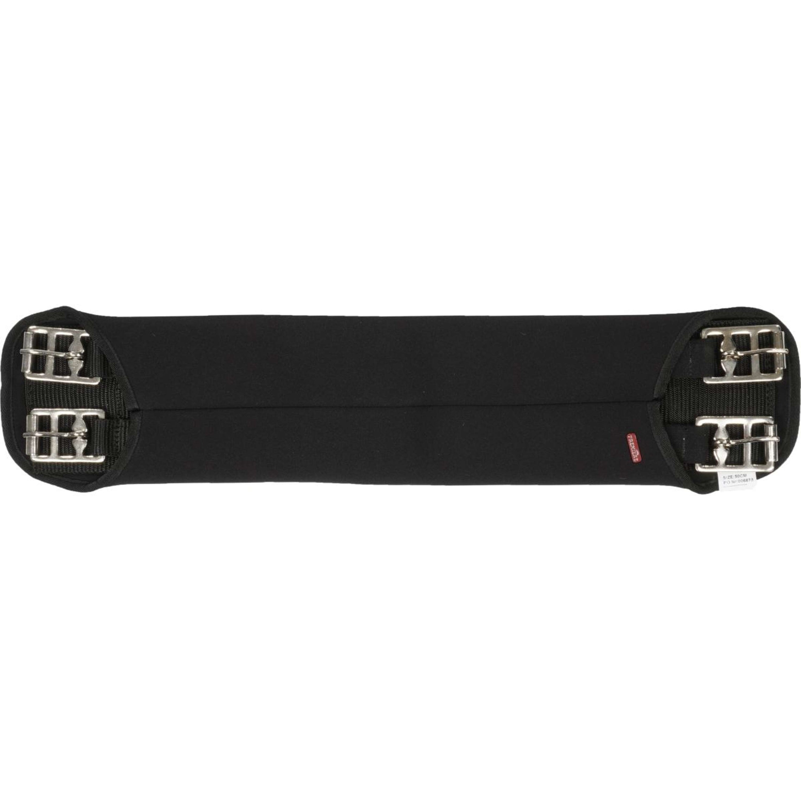 Premiere Sottopancia da dressage Neo Ease Nero Premiere Sottopancia da dressage Neo Ease Nero