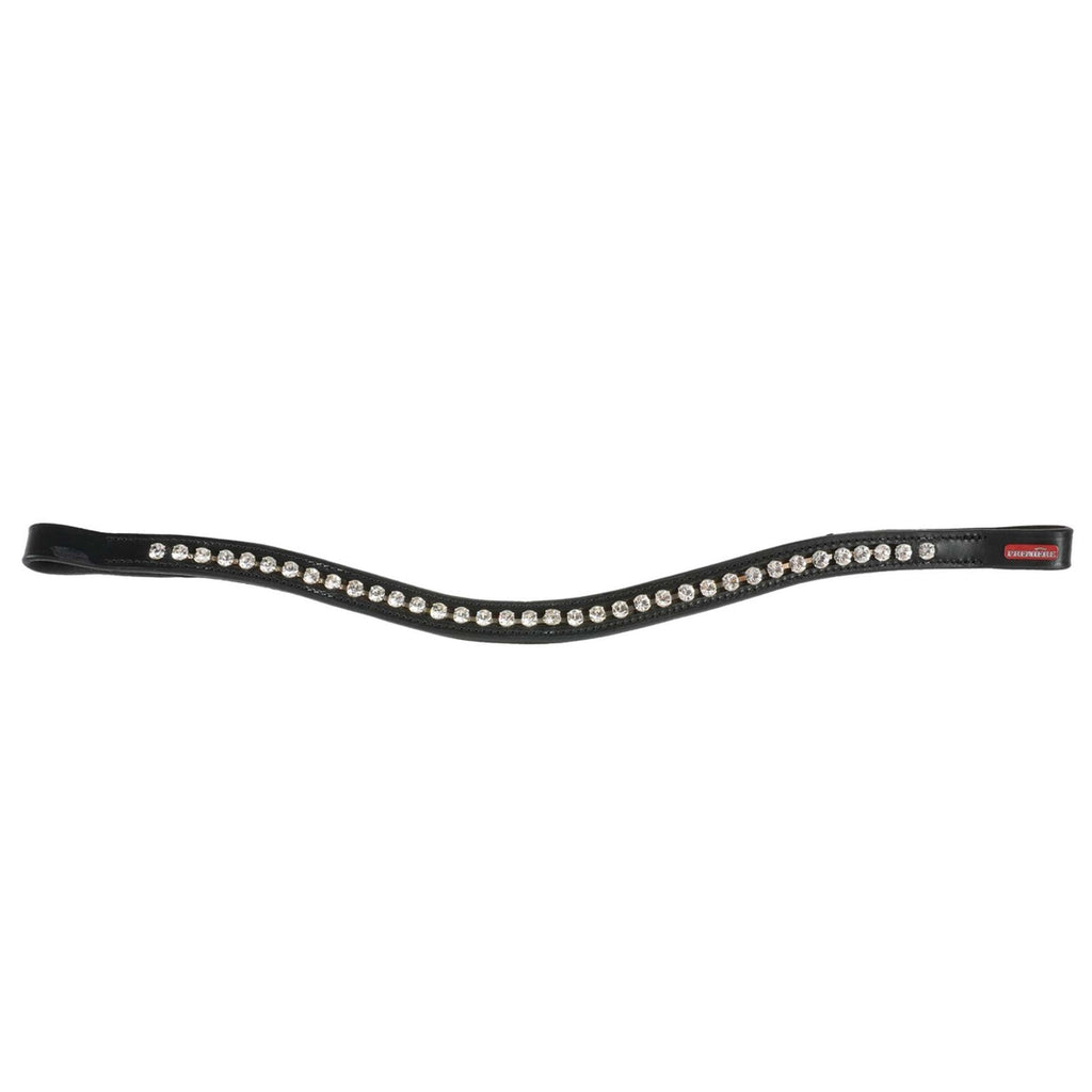 Premiere Fronte Lyskamm Geb Crystal Nero/Bianco