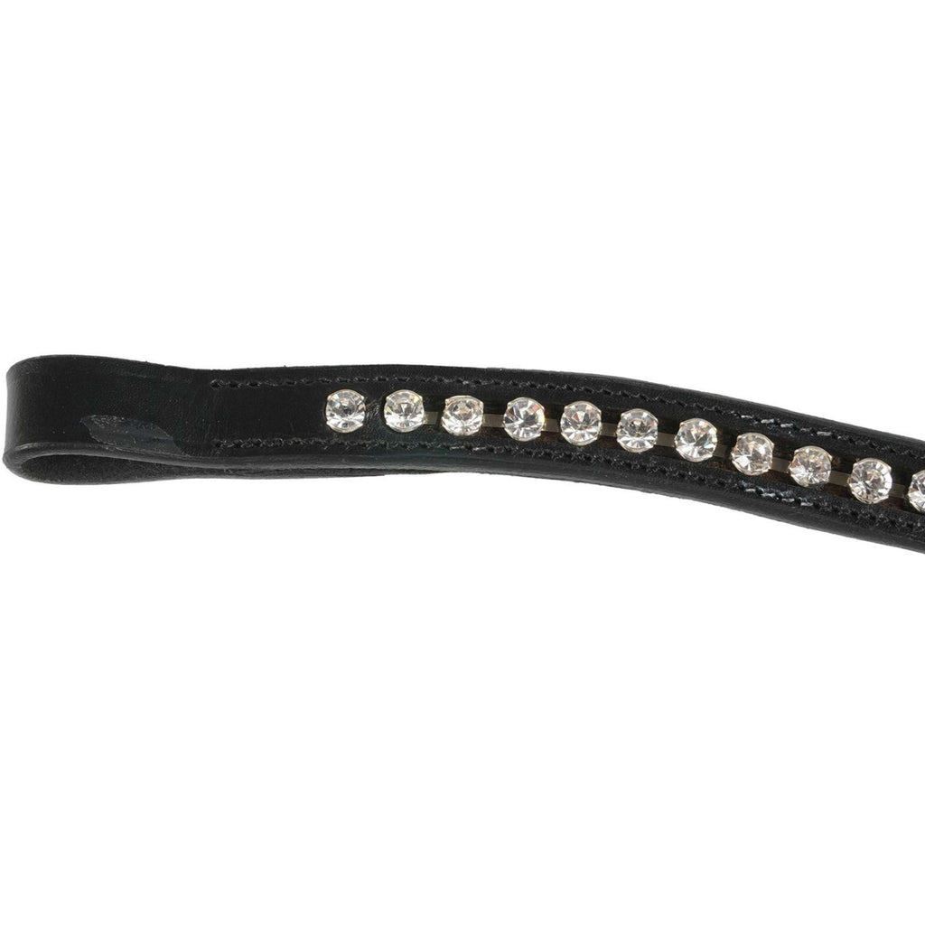 Premiere Fronte Lyskamm Geb Crystal Nero/Bianco