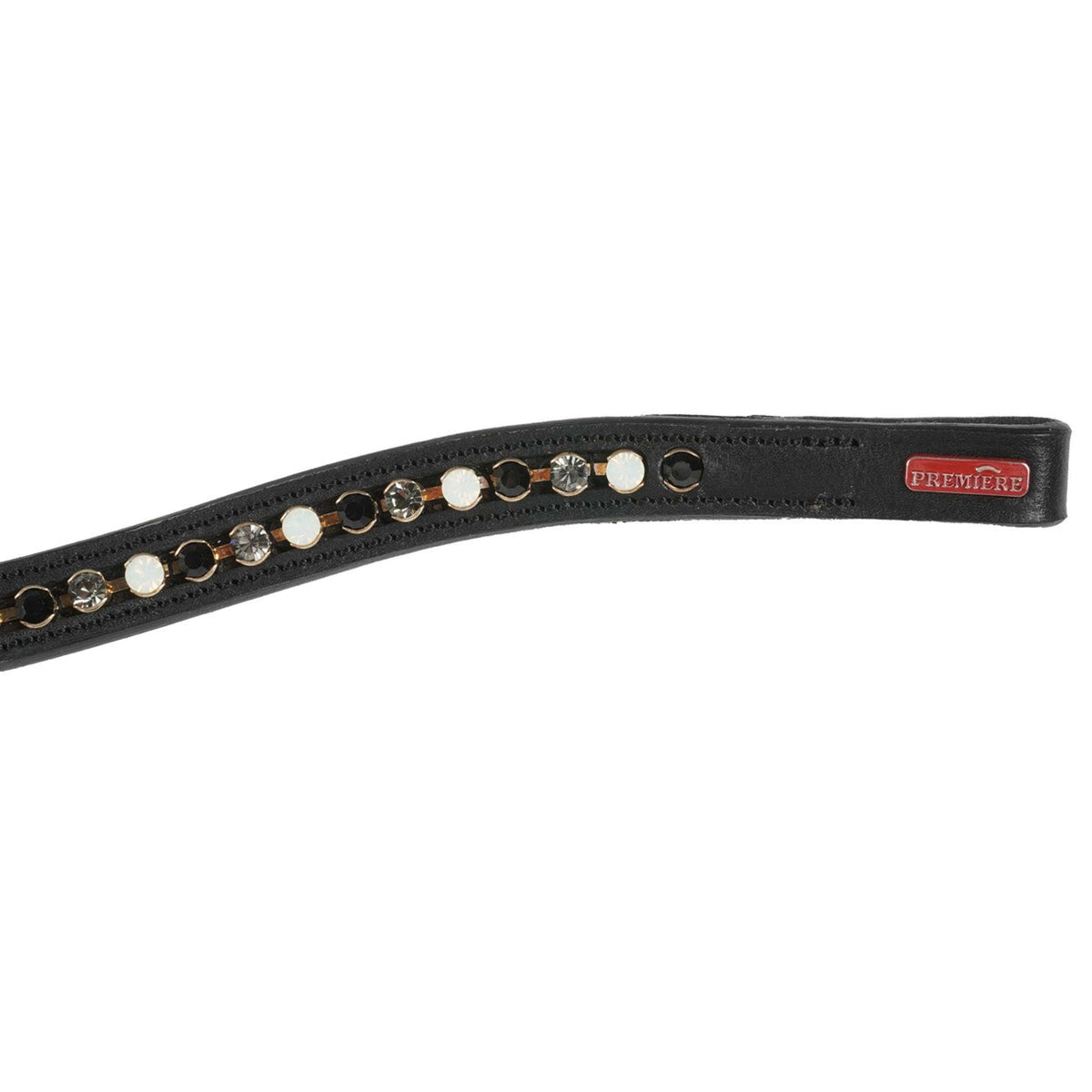 Premiere Fronte Lyskamm Geb Crystal Nero