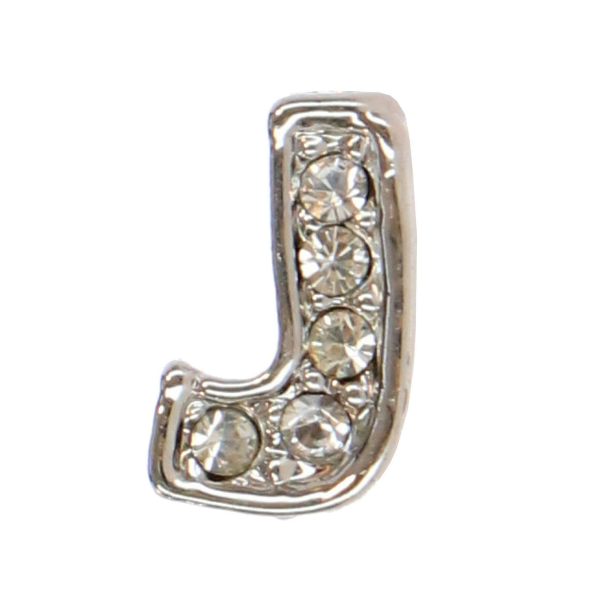 Premiere Lettere per frontalino Crystal 199116