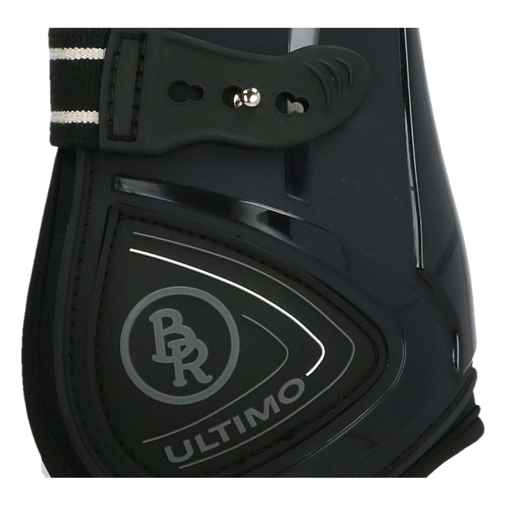 BR Stinchiere Ultimo Nero