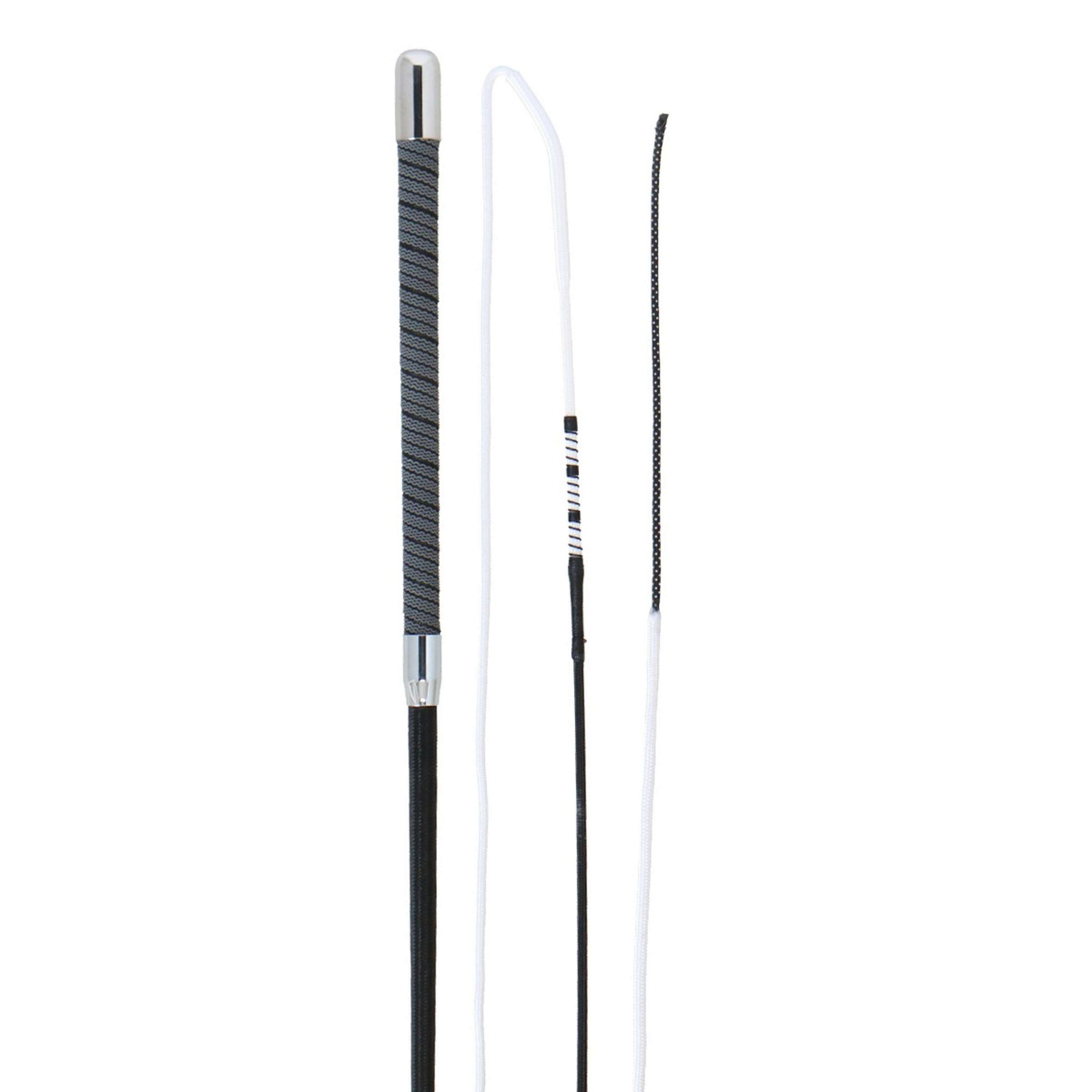 Premiere Frusta da Addestramento Moon Nero Premiere Frusta da Addestramento Moon Nero