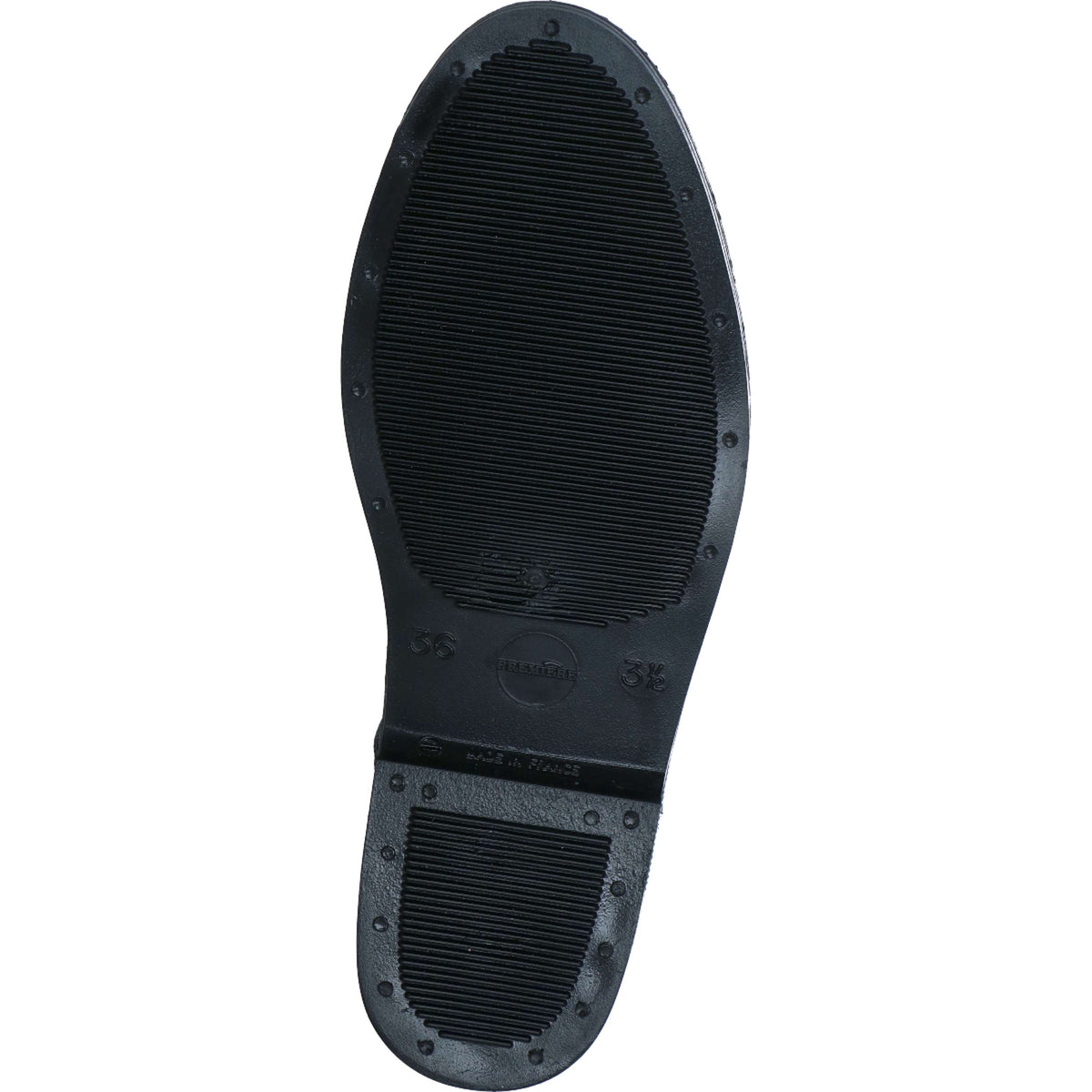 Premiere Stivali da Equitazione Rambler Nero