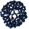 BR Rete per Capelli Blu