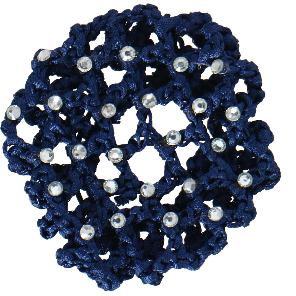 BR Rete per Capelli Blu