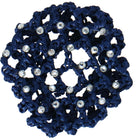 BR Rete per Capelli Blu